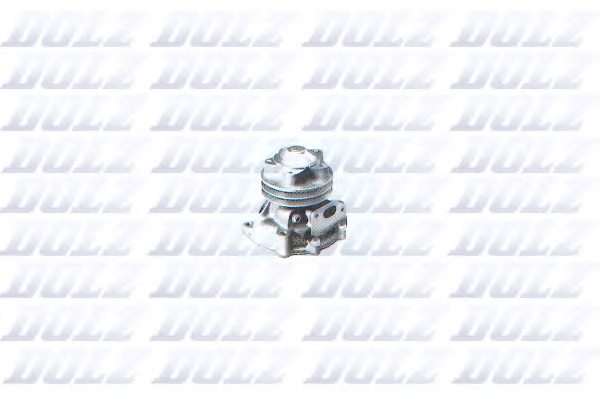 DOLZ I149 Water Pump